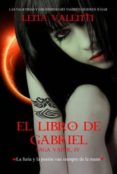 el libro de gabriel: saga vanir iv-lena valenti-9788493817084 el libro de gabriel: saga vanir iv-lena valenti-9788493817084