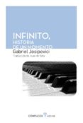 infinito: la historia de un momento-gabriel josipovici-9788494039584 infinito: la historia de un momento-gabriel josipovici-9788494039584