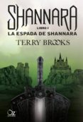 cronicas de shannara 1: la espada de shannara-terry brooks-9788494172984 cronicas de shannara 1: la espada de shannara-terry brooks-9788494172984