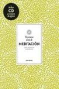tu primera sesion de meditacion-alejandra vidal-9788494240584 tu primera sesion de meditacion-alejandra vidal-9788494240584