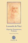 alegorías, pensamientos, profecías-leonardo da vinci-9788494244384 alegorías, pensamientos, profecías-leonardo da vinci-9788494244384