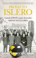 proyecto islero-guillermo velarde-9788494384684 proyecto islero-guillermo velarde-9788494384684