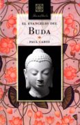 el evangelio del buda-paul carus-9788494506284 el evangelio del buda-paul carus-9788494506284