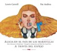 alicia en el pais de las maravillas / a traves del espejo (ed. bilingüe ingles/español)-lewis carroll-9788494512384 alicia en el pais de las maravillas / a traves del espejo (ed. bilingüe ingles/español)-lewis carroll-9788494512384