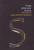 lugar donde rezan las putas o que lo dicho sea-jose sanchis sinisterra-9788494721984 lugar donde rezan las putas o que lo dicho sea-jose sanchis sinisterra-9788494721984