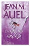 la vall dels cavalls-jean m. auel-9788495354884 la vall dels cavalls-jean m. auel-9788495354884