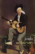 jondo-juan diego martin-9788495764584 jondo-juan diego martin-9788495764584