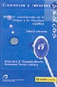 elementos y recursos didacticos para el conocimiento de la lengua y la literatura española (libro i: literatura)-francisco j. quevedo garcia-genoveva torres cabrera-9788496131484 elementos y recursos didacticos para el conocimiento de la lengua y la literatura española (libro i: literatura)-francisco j. quevedo garcia-genoveva torres cabrera-9788496131484