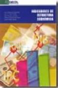 indicadores de estructura economica-9788496477384 indicadores de estructura economica-9788496477384