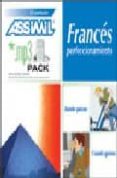 frances perfeccionamiento (pack mp3) (libro + 1 cd mp3)-9788496481084 frances perfeccionamiento (pack mp3) (libro + 1 cd mp3)-9788496481084