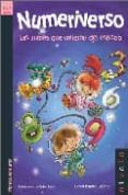 numeriverso: las sumas que vinieron del espacio-david blanco laserna-9788496566484 numeriverso: las sumas que vinieron del espacio-david blanco laserna-9788496566484