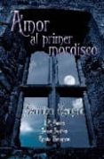 amor al primer mordisco-sherrilyn kenyon-9788496575684 amor al primer mordisco-sherrilyn kenyon-9788496575684
