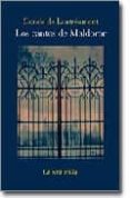 los cantos de maldoror-isidore de lautreamont-9788496694484 los cantos de maldoror-isidore de lautreamont-9788496694484