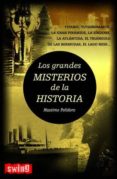 los grandes misterios de la historia-massimo polidoro-9788496746084 los grandes misterios de la historia-massimo polidoro-9788496746084
