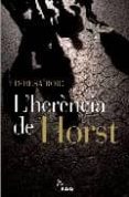 l herencia de horst-teresa roig-9788496767584 l herencia de horst-teresa roig-9788496767584