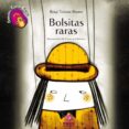 bolsitas raras-rosa tiziana bruno-9788497006484 bolsitas raras-rosa tiziana bruno-9788497006484