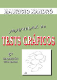 manual de tests graficos-mauricio xandro-9788497271684 manual de tests graficos-mauricio xandro-9788497271684