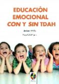 educacion emocional con y sin tdah-mar gallego mantellan-9788497276184 educacion emocional con y sin tdah-mar gallego mantellan-9788497276184