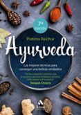 ayurveda (6ª ed.)-pratima raichur-9788497354684 ayurveda (6ª ed.) pratima raichur 9788497354684