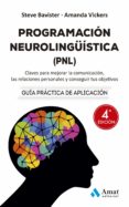 programación neurolingüística (pnl) (ebook)-steve bavister-9788497355384 programación neurolingüística (pnl) (ebook)-steve bavister-9788497355384