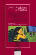 dos comedias cotidianas-jose luis alonso de santos-9788497406284 dos comedias cotidianas-jose luis alonso de santos-9788497406284
