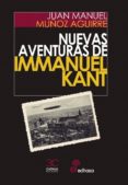 nuevas aventuras de immanuel kant-juan manuel muñoz aguirre-9788497407984 nuevas aventuras de immanuel kant-juan manuel muñoz aguirre-9788497407984