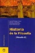 historia de la filosofia (filosofia ii)-valentin fernandez polanco-9788497422284 historia de la filosofia (filosofia ii)-valentin fernandez polanco-9788497422284