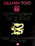 la irresistible magia del feng shui: magia y rituales para el amo r, el exito y la felicidad-lillian too-9788497541084 la irresistible magia del feng shui: magia y rituales para el amo r, el exito y la felicidad-lillian too-9788497541084