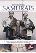 breve historia de los samurais-carol gaskin-vince hawkins-9788497636384 breve historia de los samurais-carol gaskin-vince hawkins-9788497636384