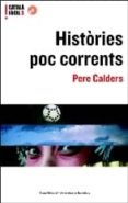 histories poc corrents (inclou cd)-pere calders-9788497660884 histories poc corrents (inclou cd)-pere calders-9788497660884