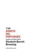 sonets dels portugues-elisabeth barret-9788497661584 sonets dels portugues-elisabeth barret-9788497661584