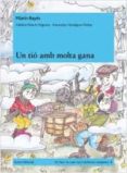 un tio amb molta gana-pilarin bayes-9788497663984 un tio amb molta gana-pilarin bayes-9788497663984