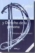 principios de derecho civil, i. parte general y derecho de la per sona (16ª ed)-carlos lasarte alvarez-9788497687584 principios de derecho civil, i. parte general y derecho de la per sona (16ª ed)-carlos lasarte alvarez-9788497687584