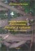 derecho ambiental patrimonio natural y cultural mas alla de su co nservacion-9788497724784 derecho ambiental patrimonio natural y cultural mas alla de su co nservacion-9788497724784