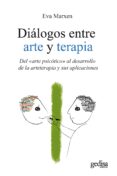 diálogos entre arte y terapia (ebook)-eva marxen-9788497846684 diálogos entre arte y terapia (ebook)-eva marxen-9788497846684