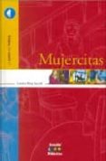 mujercitas-louise may alcott-9788497862684 mujercitas-louise may alcott-9788497862684