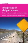 interpretacion del patrimonio (ebook)-9788497882484 interpretacion del patrimonio (ebook)-9788497882484