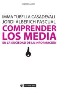 comprender los media en la sociedad de la informacion-9788497885584 comprender los media en la sociedad de la informacion-9788497885584