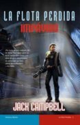 la flota perdida ii: impavido-jack campbell-9788498005684 la flota perdida ii: impavido-jack campbell-9788498005684