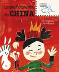la reina trotamundos en china (caballo viajero)-9788498252484 la reina trotamundos en china (caballo viajero)-9788498252484