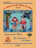 capertucita roja y el soldadito de plomo (el teatro de los titere s de dedo)-l. ferracioli-9788498255584 capertucita roja y el soldadito de plomo (el teatro de los titere s de dedo)-l. ferracioli-9788498255584