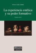 la experiencia estetica y su poder formativo (ebook)-9788498307184 la experiencia estetica y su poder formativo (ebook)-9788498307184