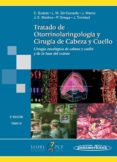 tratado de otorrinolaringologia y ciruia de cabeza y cuello (2ª e d.)-carlos suarez nieto-9788498350784 tratado de otorrinolaringologia y ciruia de cabeza y cuello (2ª e d.)-carlos suarez nieto-9788498350784