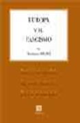 europa y el fascismo-hermann heller-9788498361384 europa y el fascismo-hermann heller-9788498361384