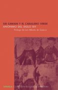 sir gawain y el caballero verde-9788498412284 sir gawain y el caballero verde-9788498412284