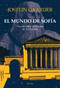 el mundo de sofía (ebook)-jostein gaarder-9788498415384 el mundo de sofía (ebook)-jostein gaarder-9788498415384
