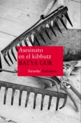 asesinato en el kibbutz (ebook)-batya gur-9788498418484 asesinato en el kibbutz (ebook)-batya gur-9788498418484
