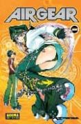 air gear 2-9788498472684 air gear 2-9788498472684