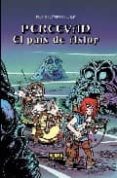 percevan 4: el pais de aslor-jean leturgie-xavier luguy-9788498475784 percevan 4: el pais de aslor-jean leturgie-xavier luguy-9788498475784