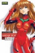neogenesis evangelion: el plan de entrenamiento 4-9788498476484 neogenesis evangelion: el plan de entrenamiento 4-9788498476484